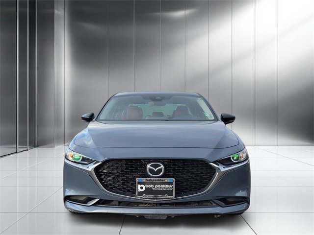 Used 2023 MAZDA MAZDA3 s image 21