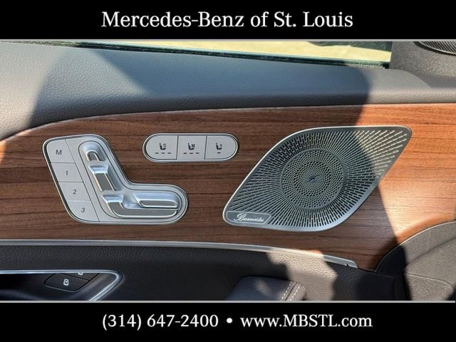 New 2026 Mercedes-Benz GLE 450 4MATIC image 15