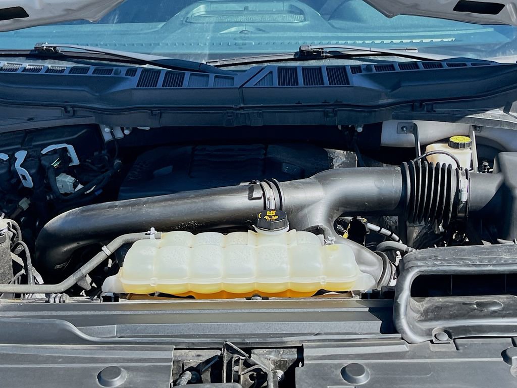 Used 2022 Ford F150 XLT w/ Equipment Group 302A High image 30