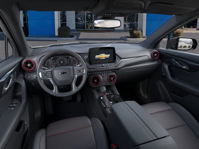 New 2026 Chevrolet Blazer RS w/ Enhanced Convenience Package image 15