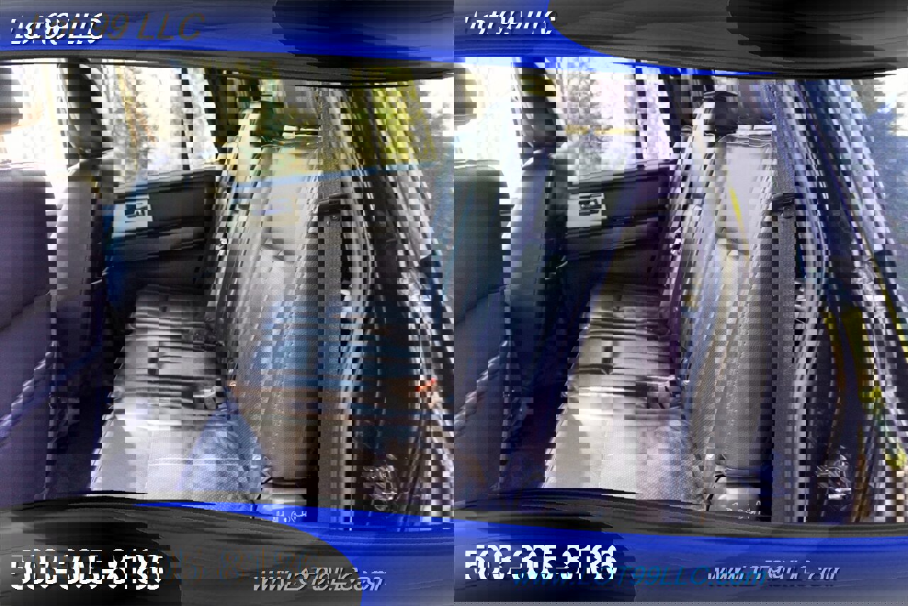 Used 2014 Ford Expedition EL Limited image 14