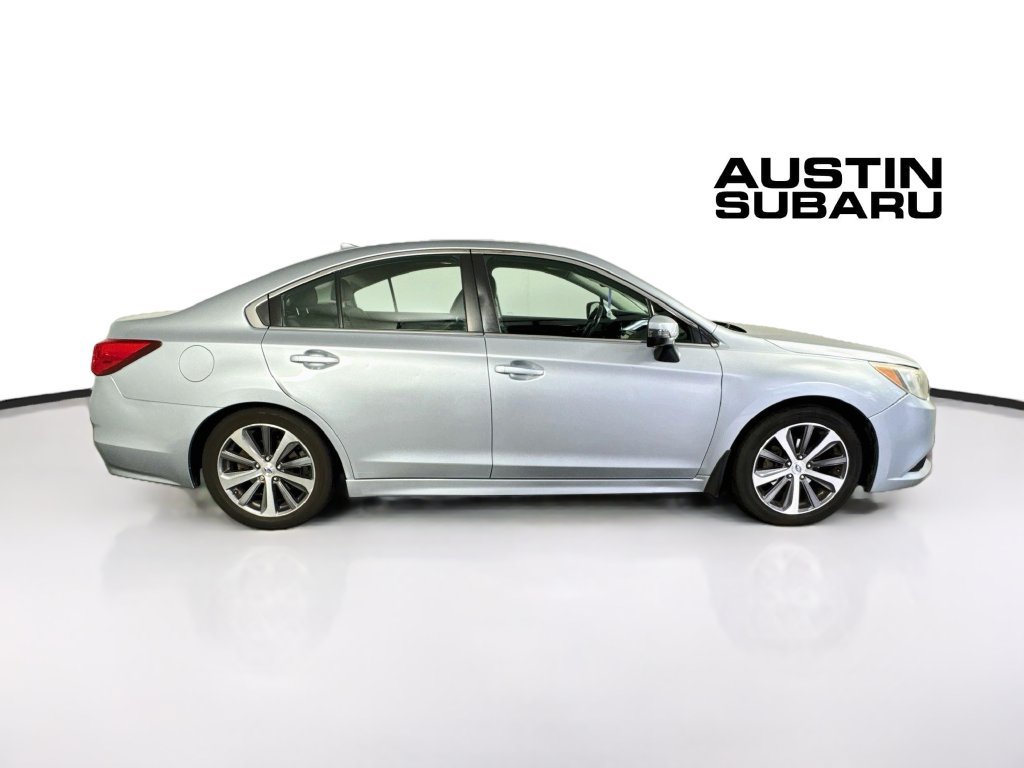 Used 2016 Subaru Legacy 2.5i Limited AWD/4WD image 8