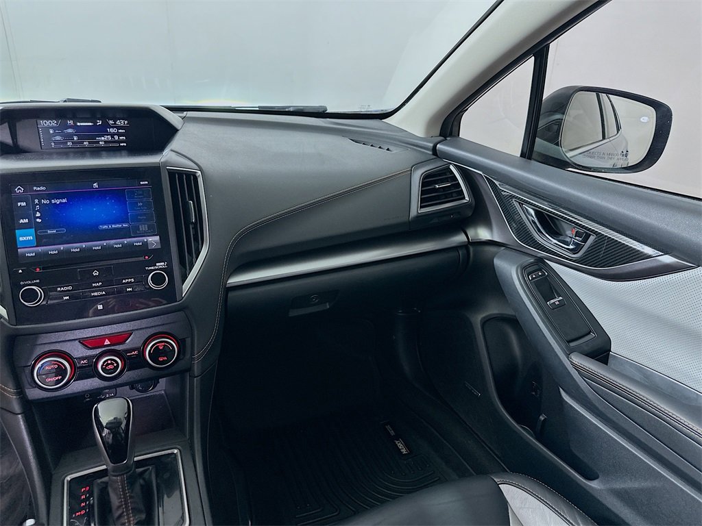 Used 2020 Subaru Crosstrek 2.0i Limited w/ Moonroof Package w/Navigation image 19