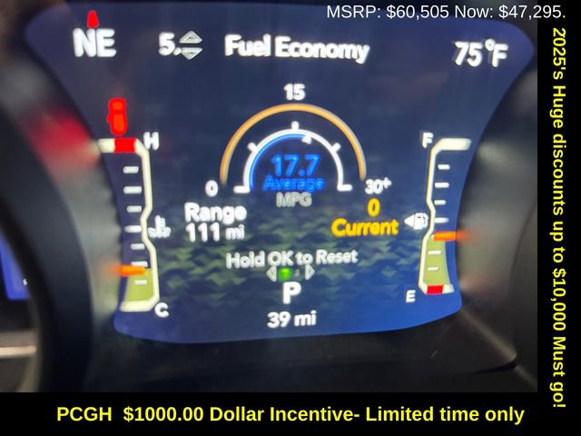 New 2025 Jeep Wrangler Sahara w/ Safety Group image 10