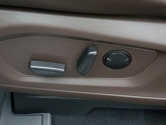 Certified 2023 Ford Explorer King Ranch w/ Technology Package image 14