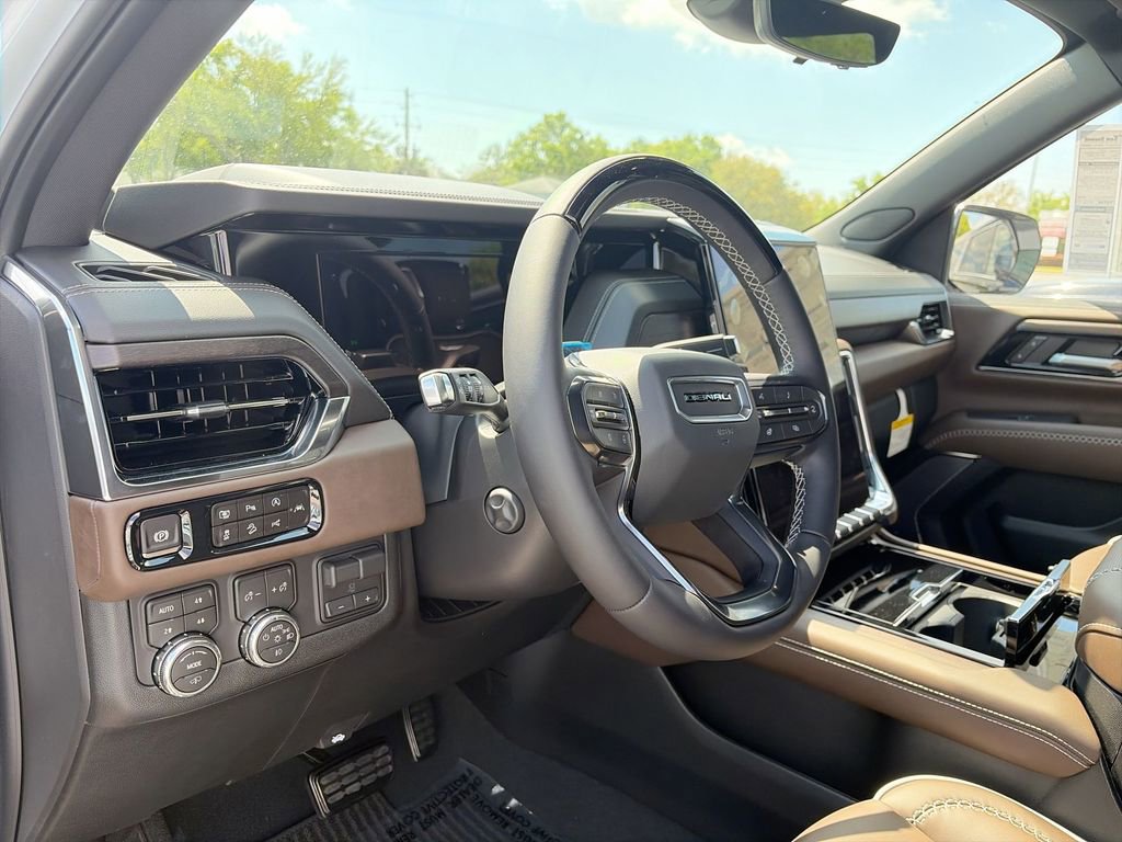 New 2026 GMC Yukon XL Denali Ultimate image 19