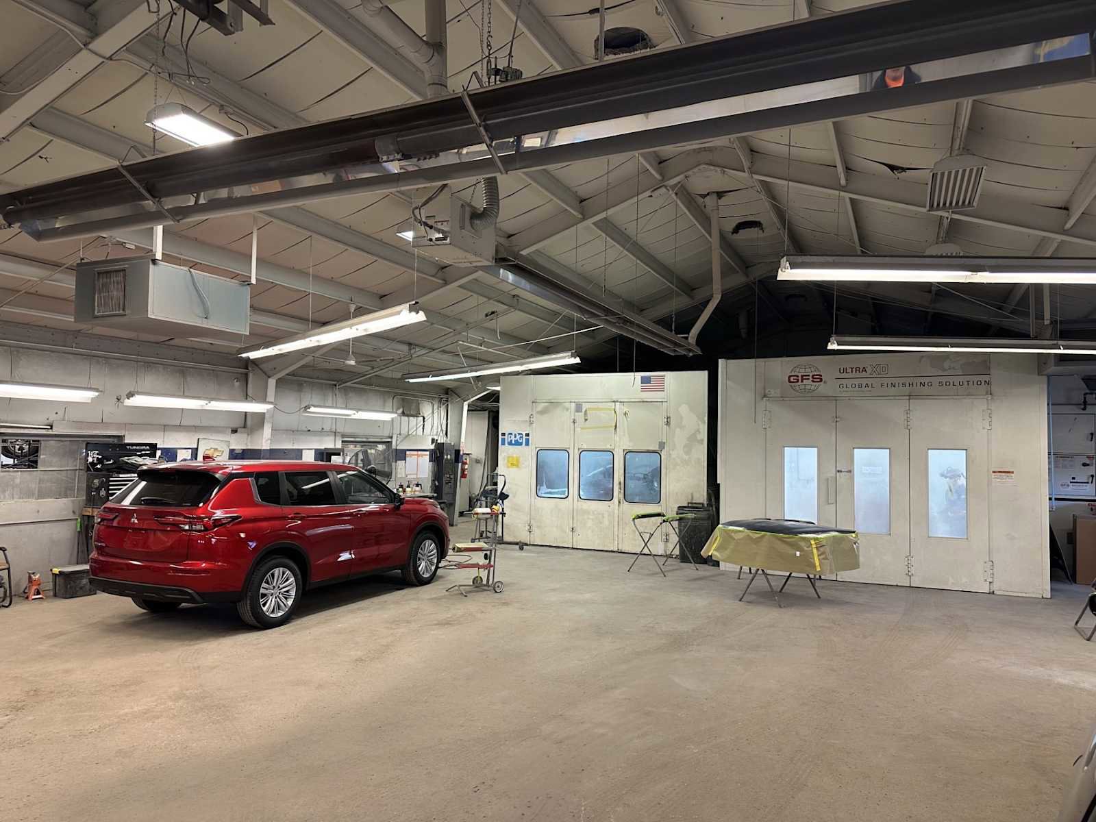 Used 2018 Jeep Wrangler Unlimited Sahara image 7