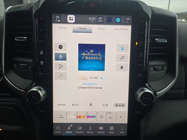 New 2026 RAM 2500 Big Horn image 19