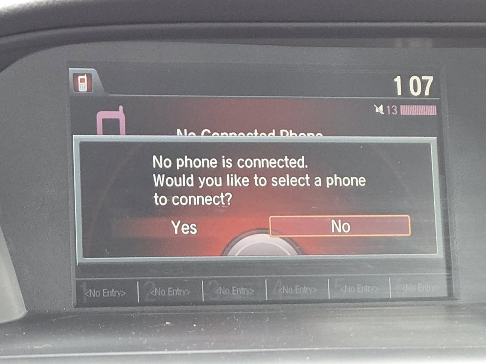 Used 2014 Honda Accord Sport image 3