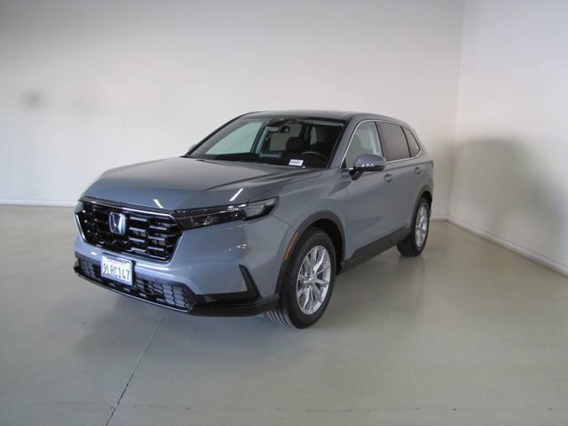 Certified 2024 Honda CR-V EX