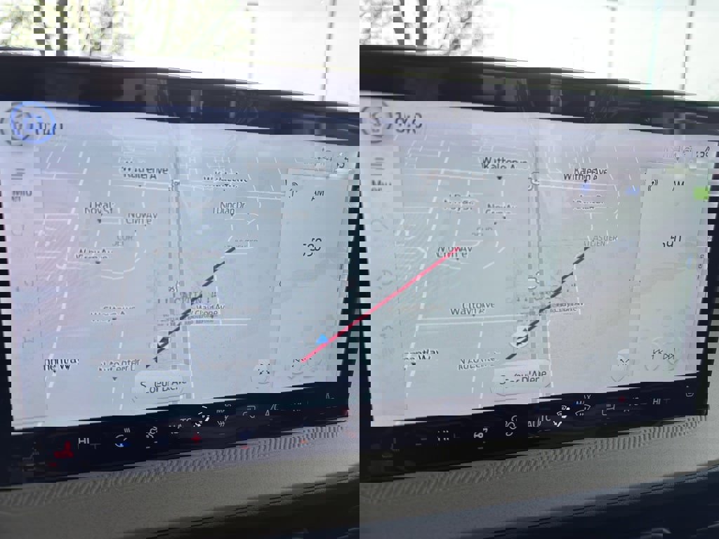 New 2026 Ford Maverick Lariat image 39