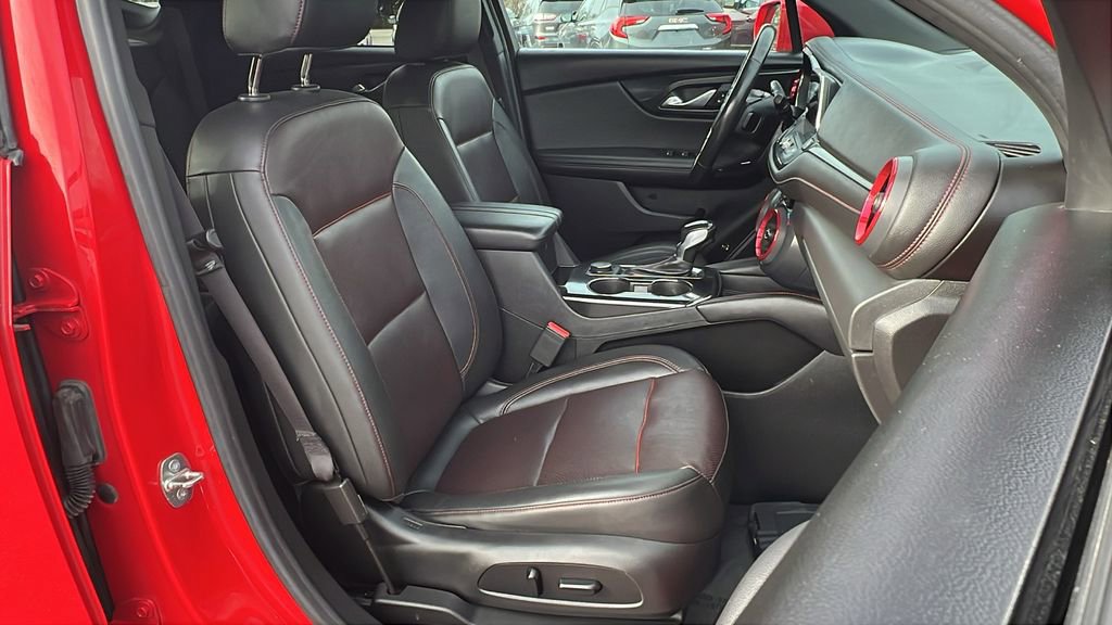 Used 2020 Chevrolet Blazer RS image 9