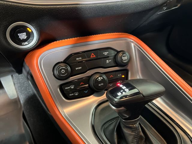 Used 2023 Dodge Challenger SXT w/ Blacktop Package image 18