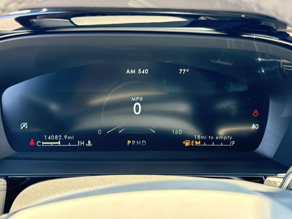 Certified 2022 Lincoln Corsair Reserve w/ Equipment Group 201A AWD/4WD image 18