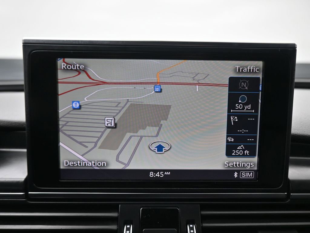 Used 2018 Audi A7 3.0T Premium Plus image 19