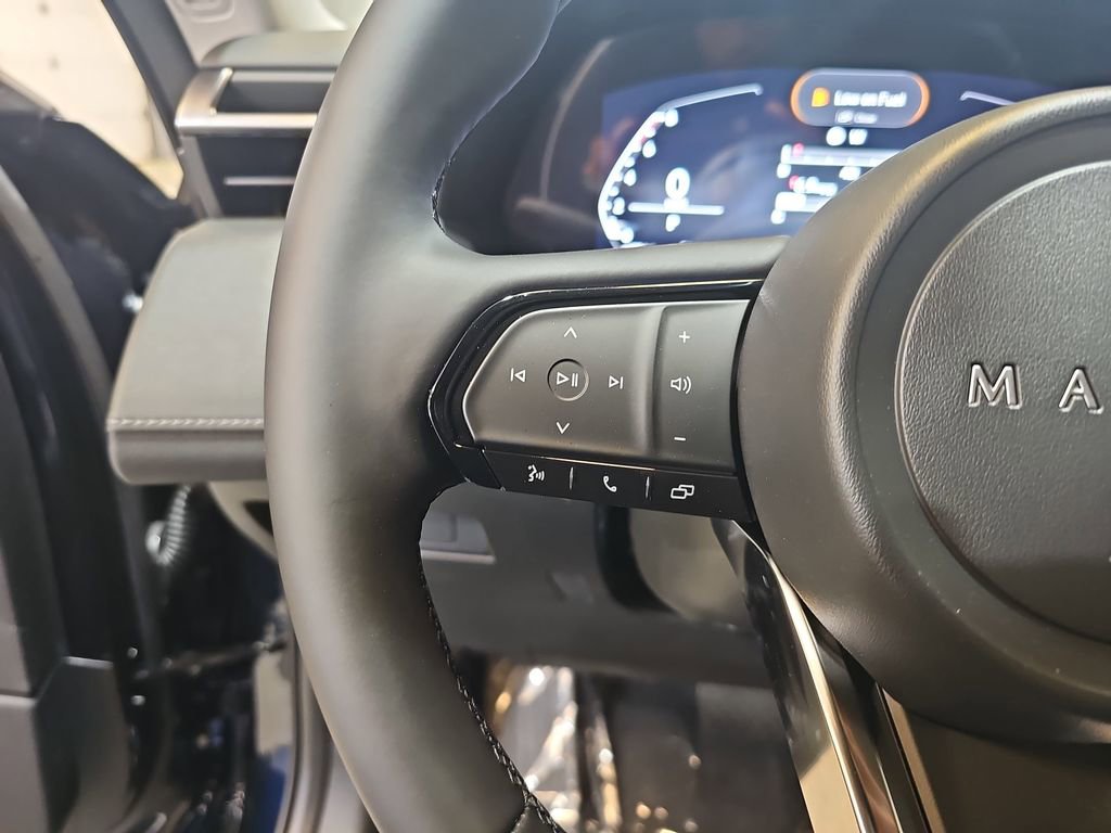 New 2026 MAZDA CX-5 Preferred image 18