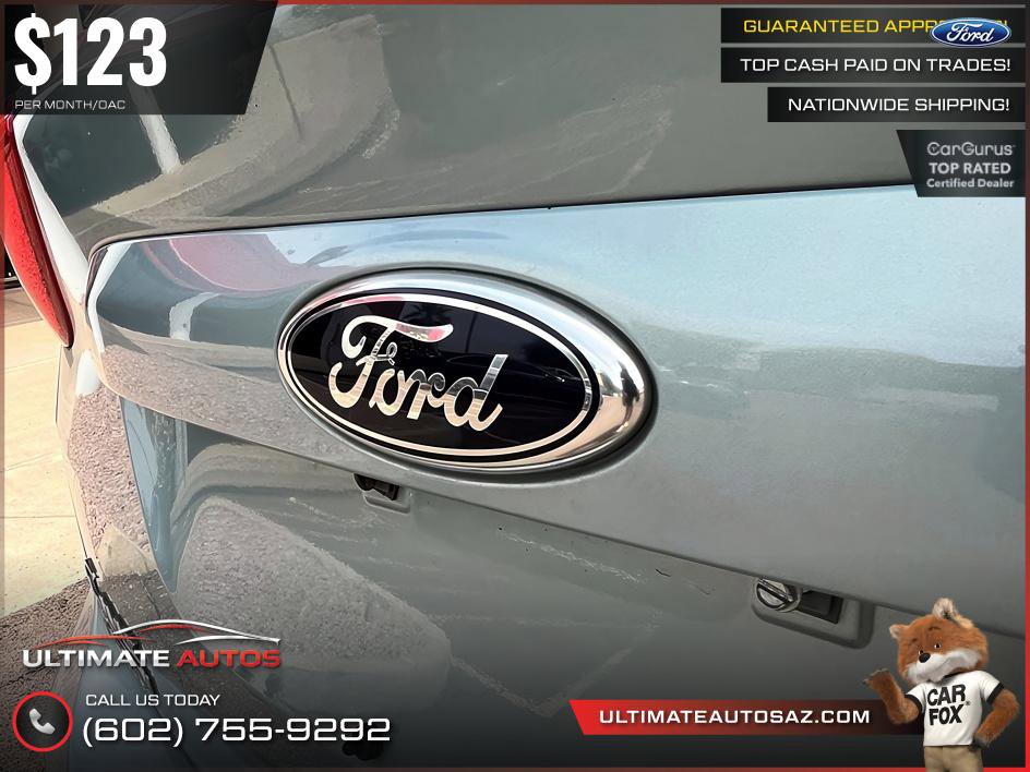 Used 2014 Ford C-MAX Energi SEL image 22
