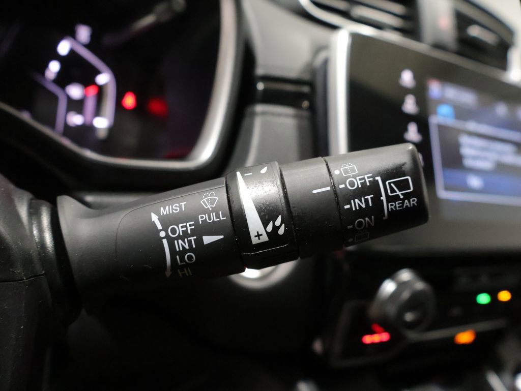 Used 2021 Honda CR-V EX-L image 37
