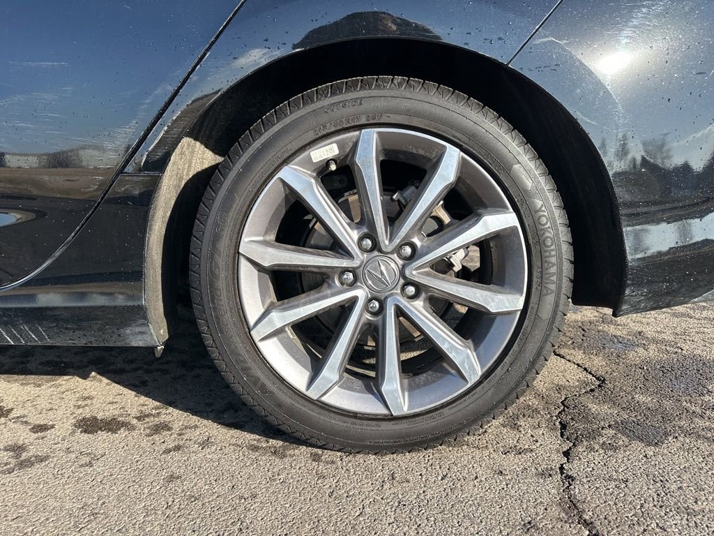 Used 2024 Acura Integra image 7