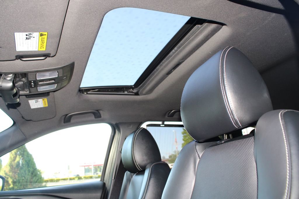 Used 2023 MAZDA CX-9 Grand Touring AWD/4WD image 23