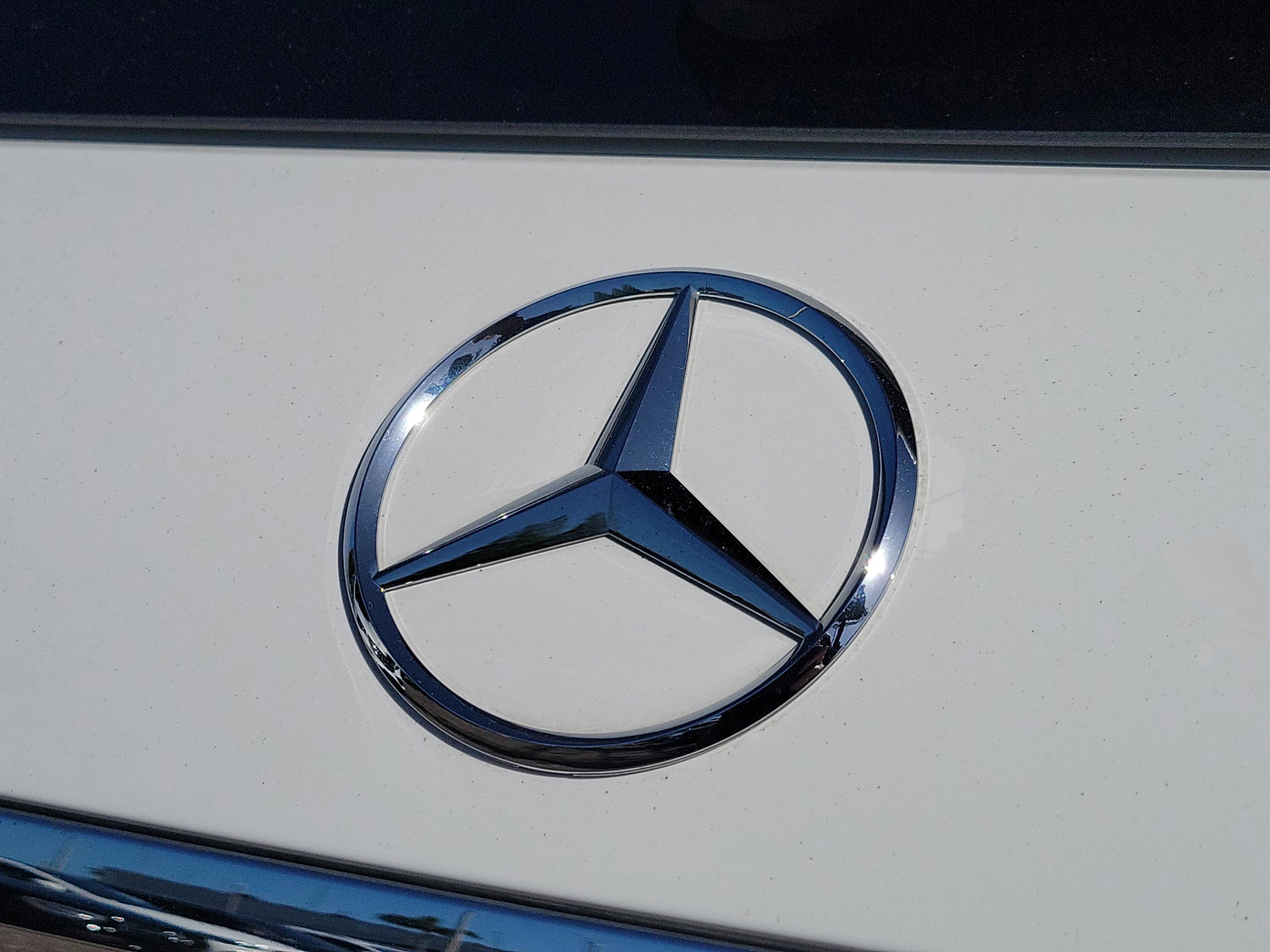 Certified 2023 Mercedes-Benz GLE 450 4MATIC image 32