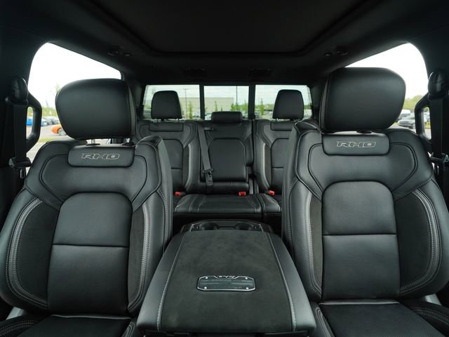 New 2026 RAM 1500 RHO w/ RHO Level 1 Equipment Group AWD/4WD image 44