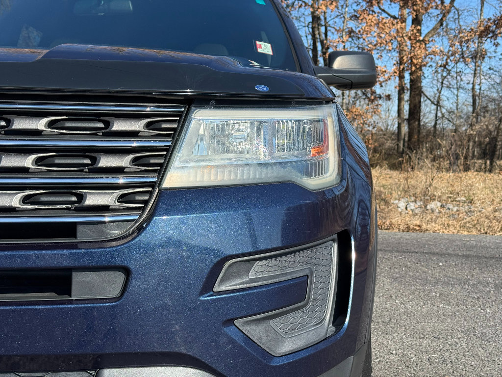 Used 2016 Ford Explorer 4WD image 13