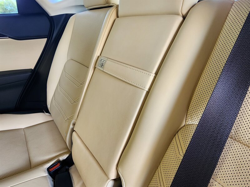Used 2020 Lexus NX 300 AWD w/ Accessory Package image 71