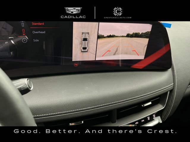 Used 2026 Cadillac CT5 V RWD image 21