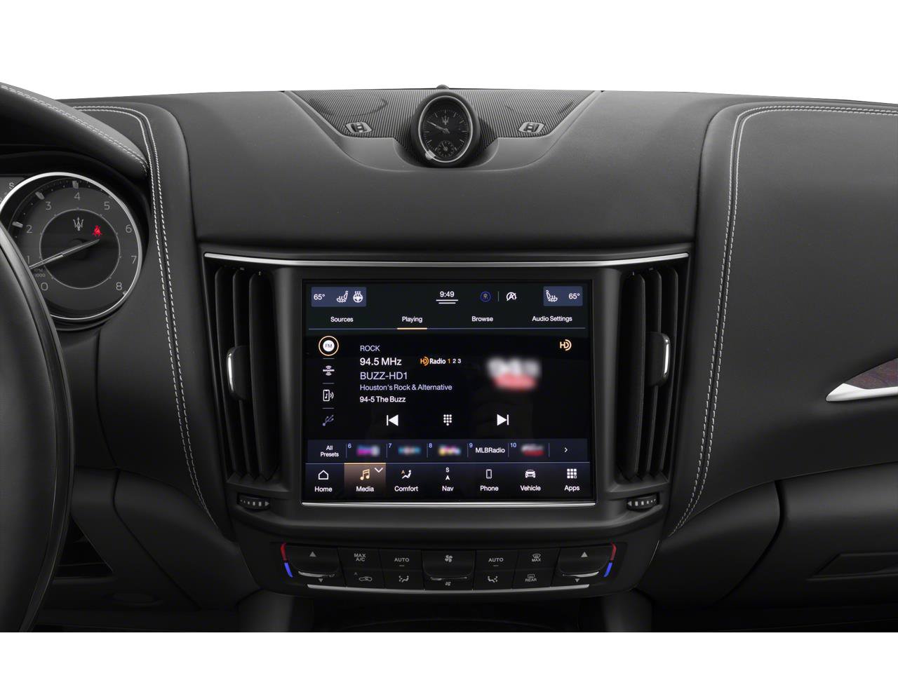 Certified 2023 Maserati Levante GT AWD/4WD image 58
