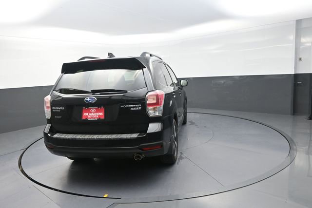 Used 2017 Subaru Forester 2.5i Limited AWD/4WD image 57