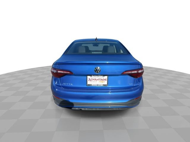 Used 2024 Volkswagen Jetta SE FWD image 7