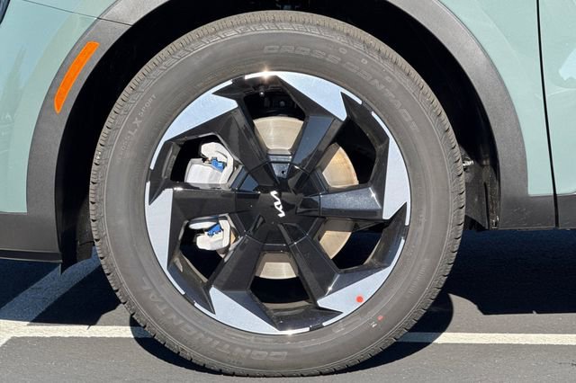 New 2026 Kia Sorento EX image 37