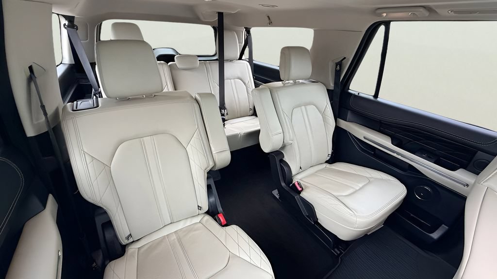 Used 2021 Ford Expedition Max Platinum RWD image 75