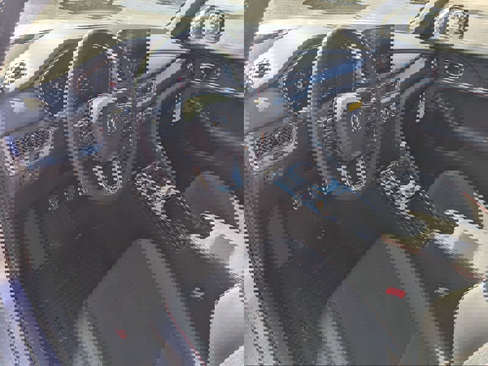 New 2026 Acura Integra Type S image 9