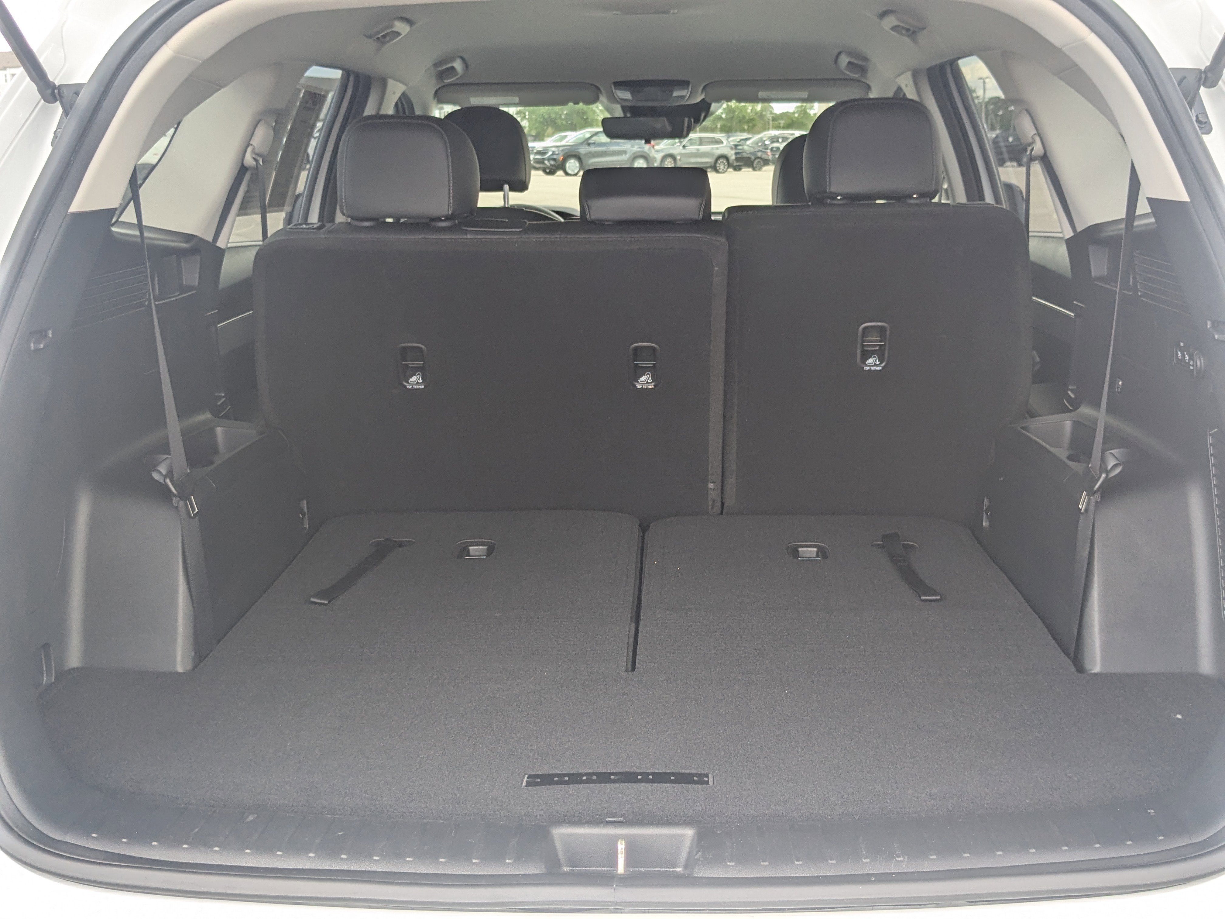 Certified 2023 Kia Sorento S image 13