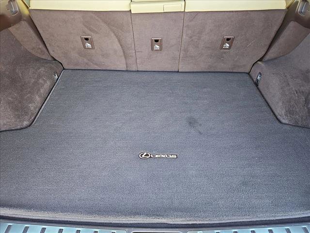 Used 2017 Lexus RX 350 AWD w/ Luxury Package image 6