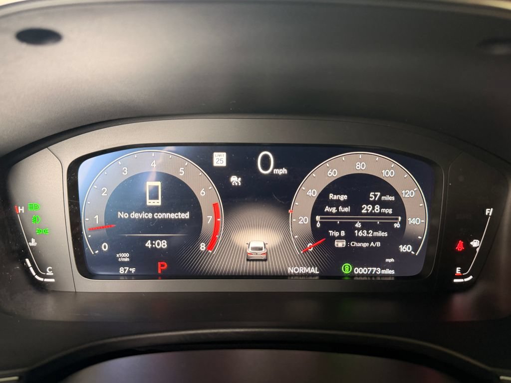 Used 2026 Acura Integra A-Spec FWD image 22