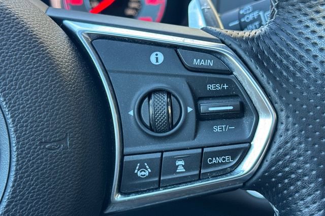 Used 2021 Acura RDX A-Spec image 30