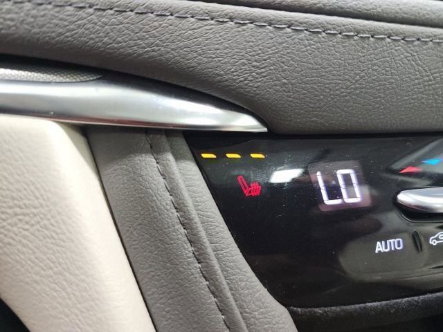 Used 2019 Cadillac XT5 Luxury AWD/4WD image 35