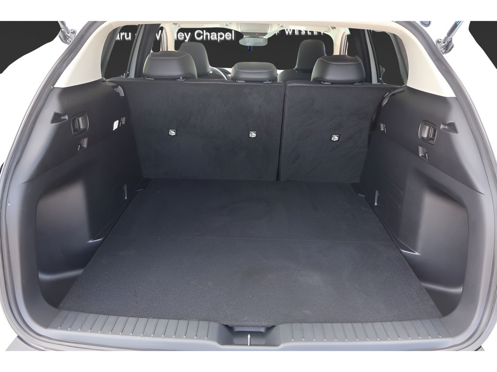 Used 2024 MAZDA CX-50 AWD 2.5 S w/ Cargo Package image 16