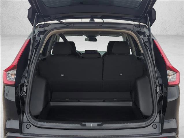 New 2026 Honda CR-V LX image 9