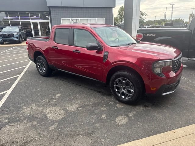 Used 2026 Ford Maverick XLT FWD image 5