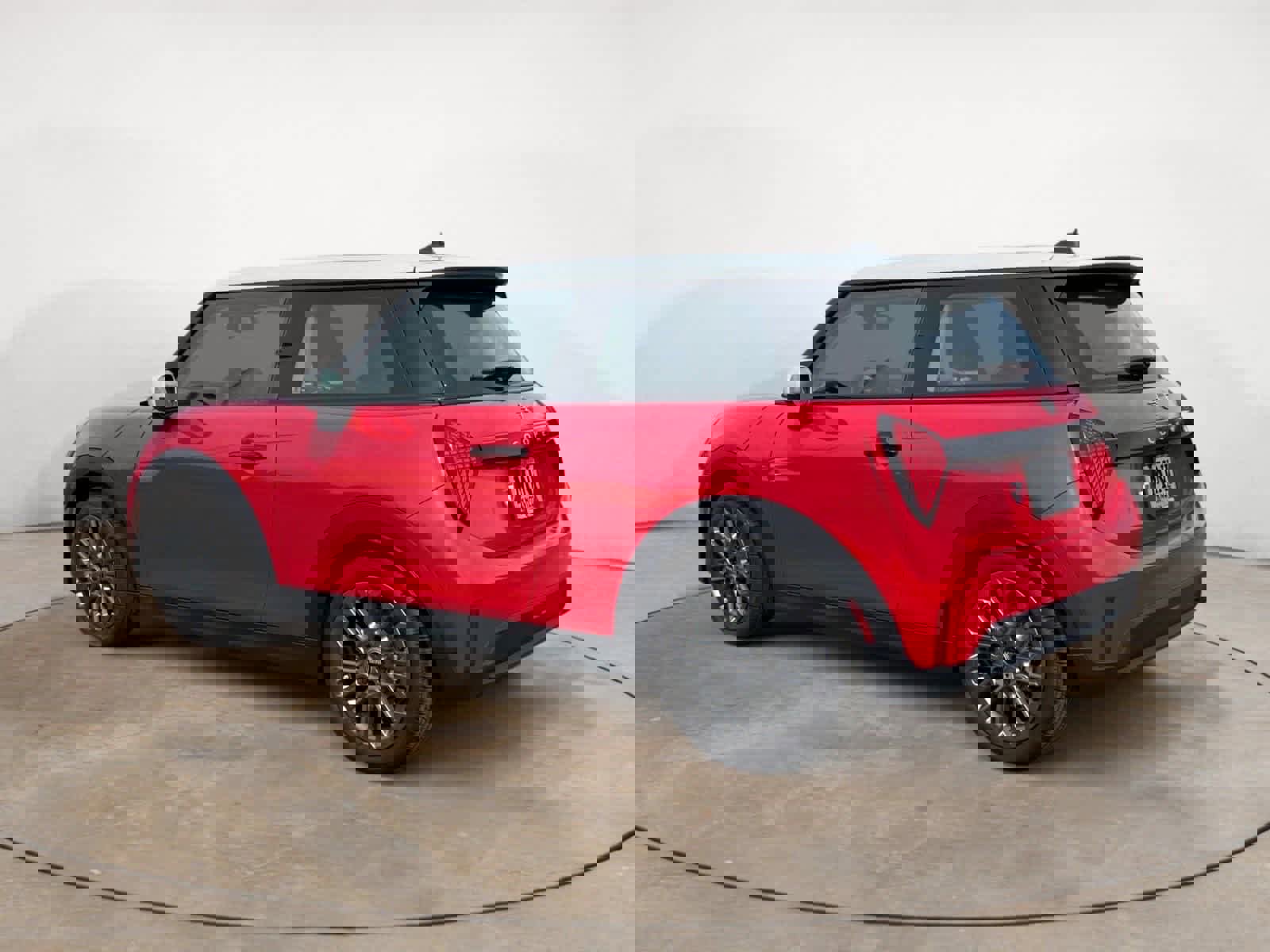 New 2025 MINI Cooper S image 5