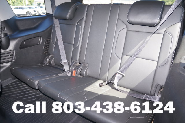 Used 2019 Chevrolet Tahoe LT w/ LT Signature Package AWD/4WD image 15