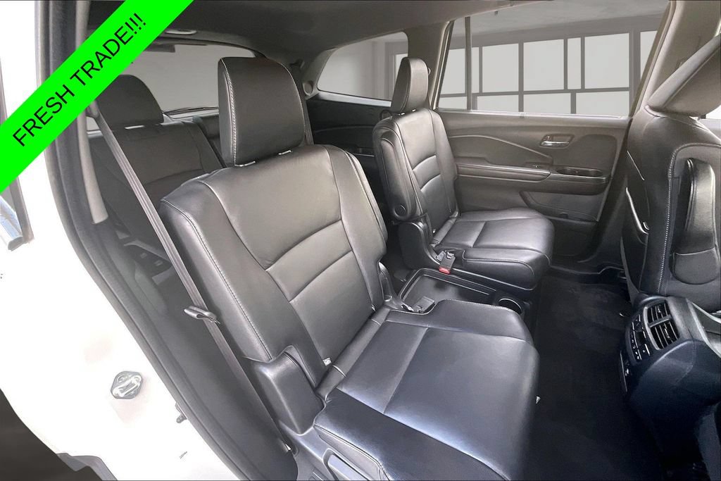 Used 2022 Honda Pilot Touring image 24