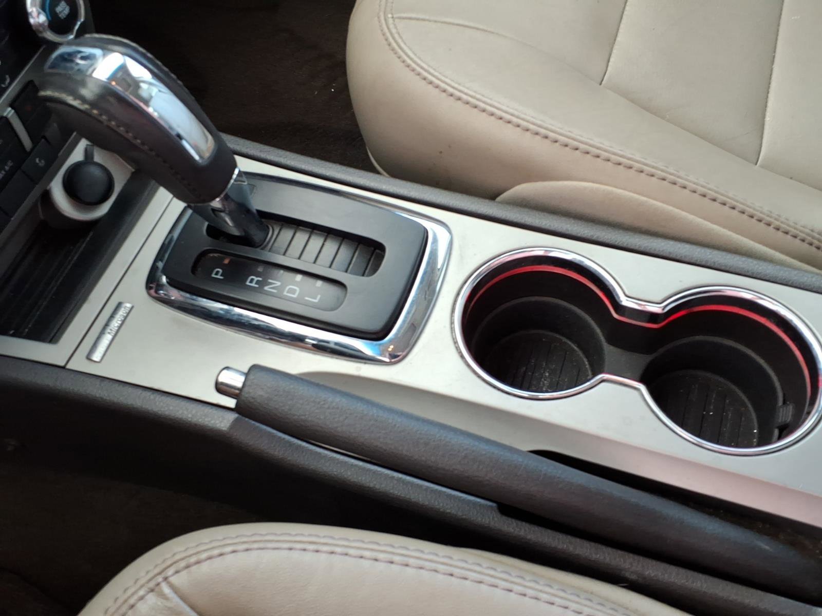 Used 2012 Ford Fusion Hybrid FWD image 14
