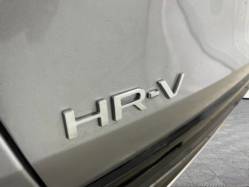 New 2025 Honda HR-V EX-L image 20