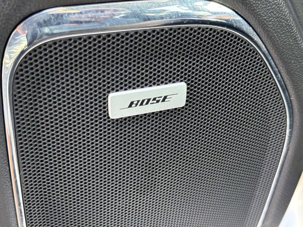 Used 2017 Chevrolet Silverado 1500 LTZ w/ LTZ Plus Package image 22