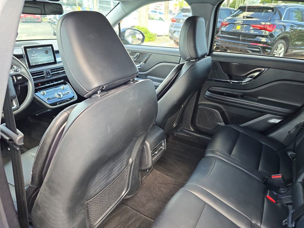 Used 2022 Lincoln Corsair FWD image 12
